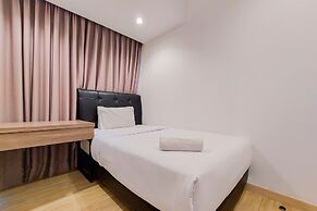 Modern Look 3Br With Branz Bsd City Apartment