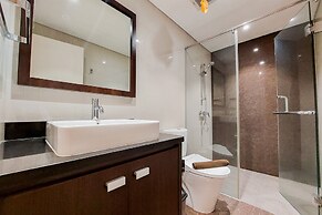 Modern Look 3Br With Branz Bsd City Apartment