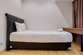 Modern Look 3Br With Branz Bsd City Apartment