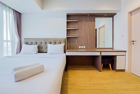 Modern Look 3Br With Branz Bsd City Apartment