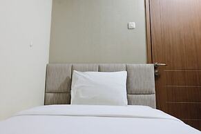 Spacious 3Br Combined Unit At Pinewood Apartment