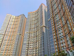 Comfortable 1Br At Gold Coast Apartment