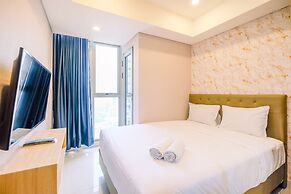 Comfortable 1Br At Gold Coast Apartment