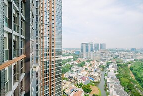 Comfortable 1Br At Gold Coast Apartment