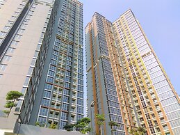 Stylish 1Br At Gold Coast Apartment