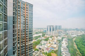 Stylish 1Br At Gold Coast Apartment