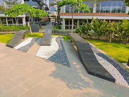 Stylish 1Br At Gold Coast Apartment