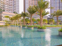 Stylish 1Br At Gold Coast Apartment