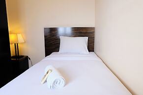 Good Choice 2Br Apartment At Braga City Walk