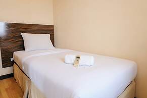 Good Choice 2Br Apartment At Braga City Walk