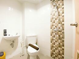 Minimalist And Cozy 1Br The Alton Apartment