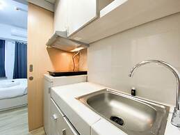 Minimalist And Cozy 1Br The Alton Apartment