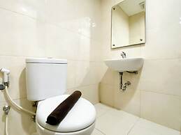 Cozy Stay Studio Apartment (No Kitchen) At Elvis Tower
