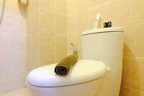 Great Deal Studio At Pinewood Apartment