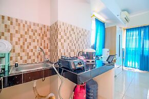 Good Choice Studio At Margonda Residence 5 Apartment