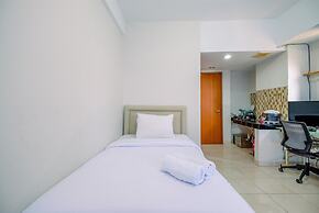 Good Choice Studio At Margonda Residence 5 Apartment