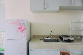 Cozy Stay Studio Apartment At Elpis Residence