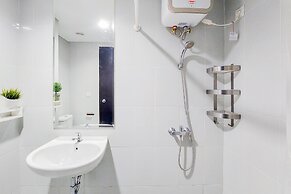 Tidy And Nice Studio At Casa De Parco Apartment