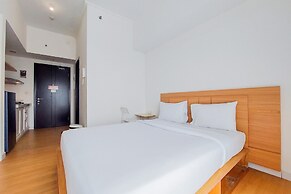 Tidy And Nice Studio At Casa De Parco Apartment