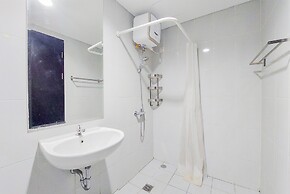Tidy And Nice Studio At Casa De Parco Apartment