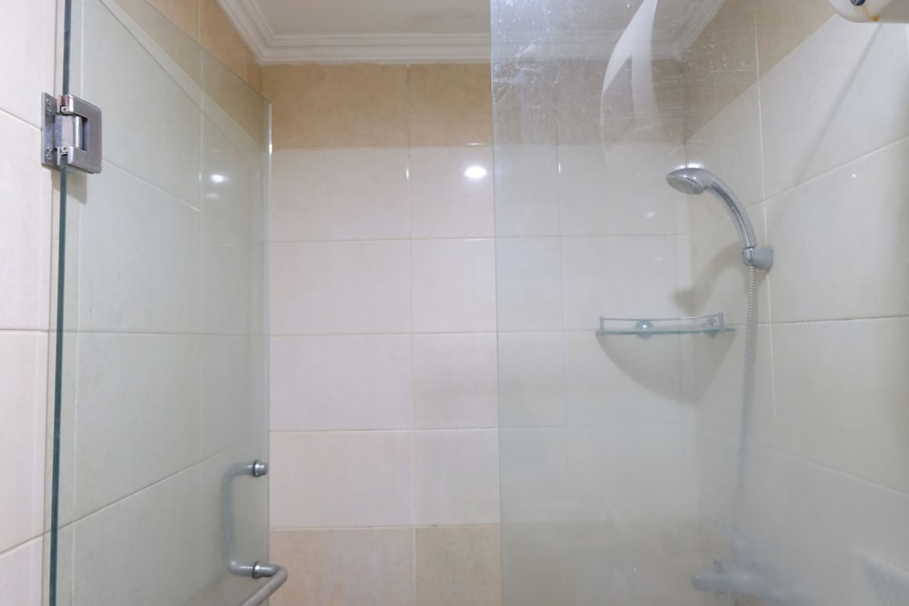 Spacious 2Br Apartment At Grand Setiabudi