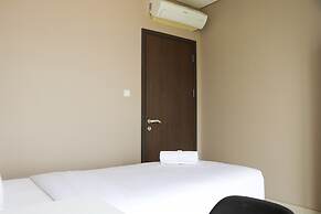 Spacious And Comfy 3Br Ciputra International Apartment