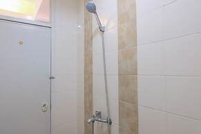Spacious and Combine 3Br At The Edge Bandung Apartment