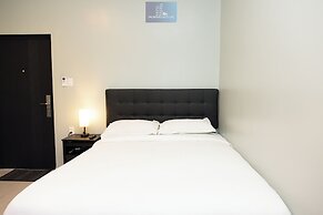 592 Hospitality Inc