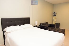 592 Hospitality Inc