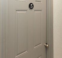 592 Hospitality Inc