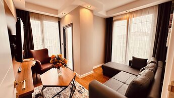Golden Inn Airport Trabzon
