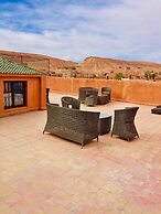 Riad Ait Ben Haddou