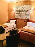 Riad Ait Ben Haddou