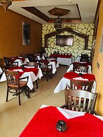 Riad Ait Ben Haddou