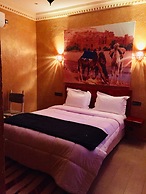 Riad Ait Ben Haddou