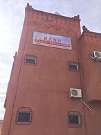 Riad Ait Ben Haddou