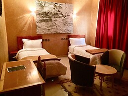 Riad Ait Ben Haddou