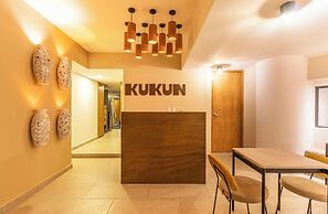 Kukun Insurgentes Roma