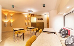 Kukun Insurgentes Roma