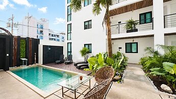 Coco Live Suites