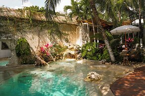 Enigmatic Boutique Hotel