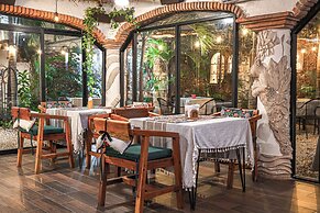 Enigmatic Boutique Hotel
