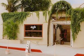 Enigmatic Boutique Hotel