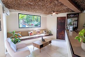 Enigmatic Boutique Hotel