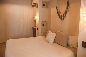 Enigmatic Boutique Hotel