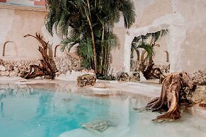 Enigmatic Boutique Hotel