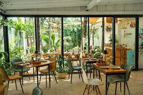 Enigmatic Boutique Hotel