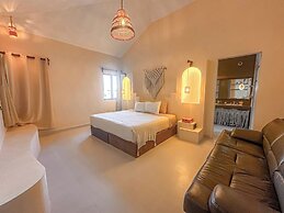 Enigmatic Boutique Hotel