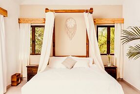 Enigmatic Boutique Hotel