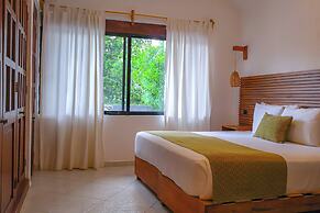Enigmatic Boutique Hotel